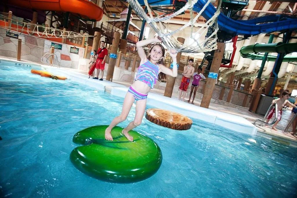 Great Wolf Lodge Niagara Falls