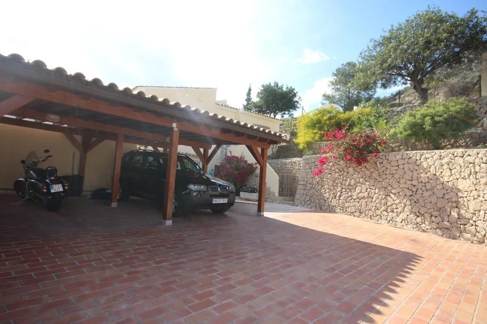 Villa Canuta 30 - Plaza Mayor