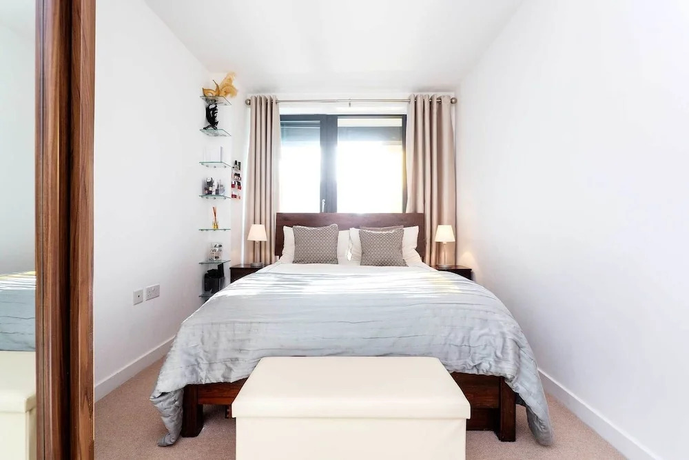 Shoreditch Luxe
