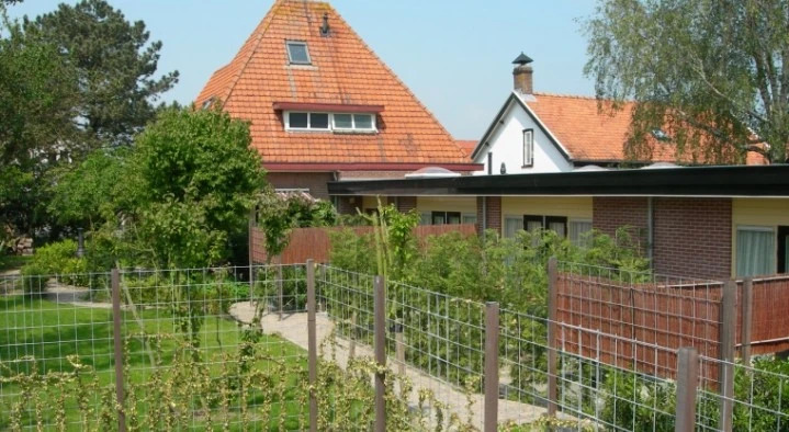 Pension Kamperland