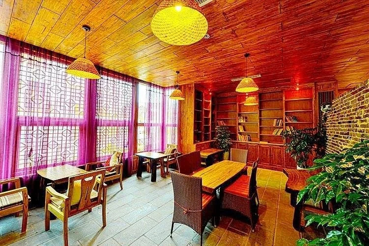 Zhangjiajie Xibujie Inn