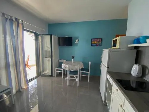 Apartments Ante