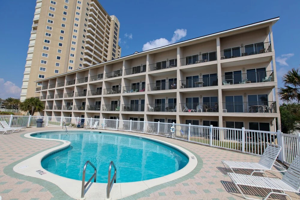 Windancer Condominiums
