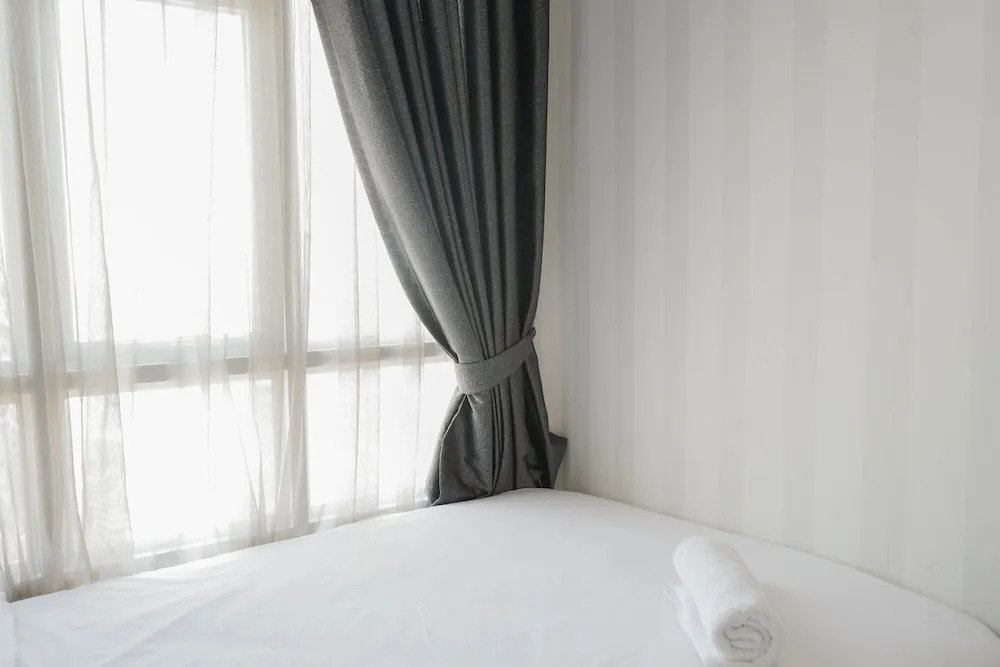 Luxurious And Comfy 2br Lucky Tower Apartment