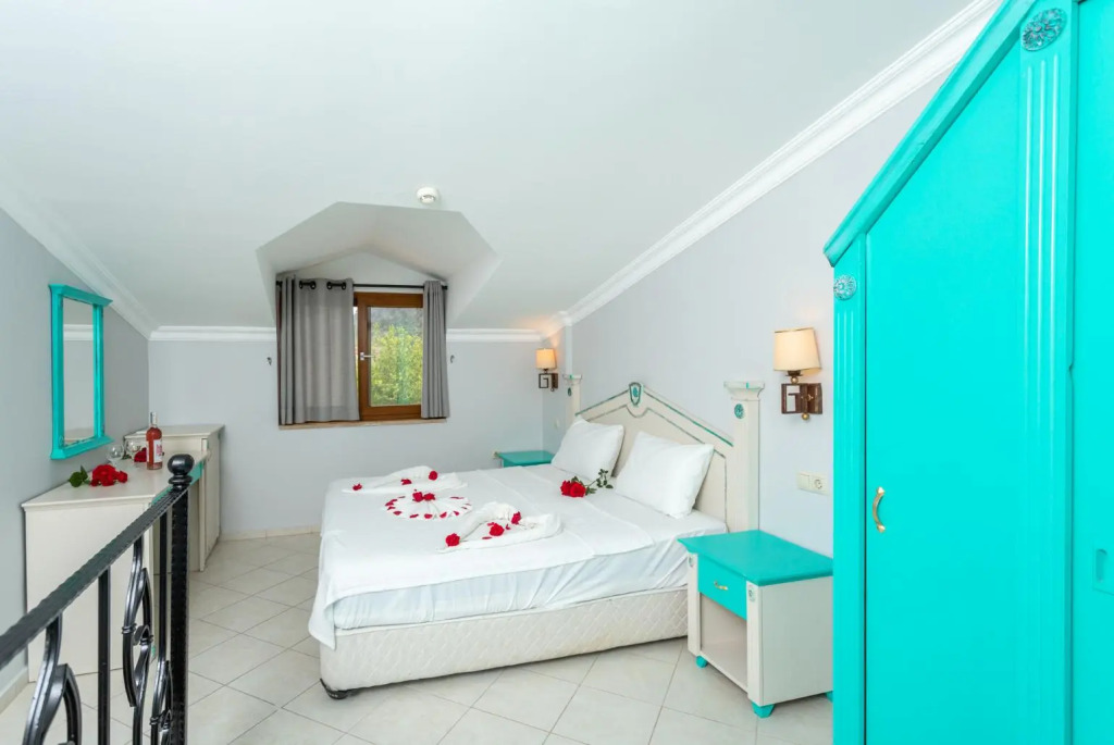 Villa Bercu Paradise