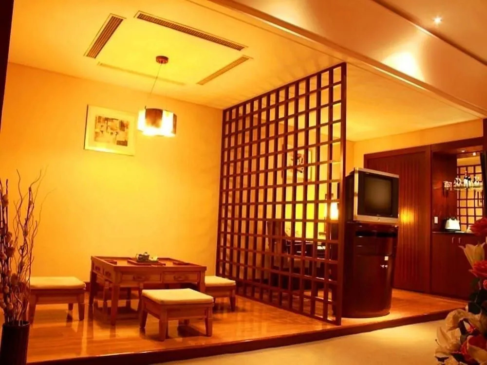 Dongguan Fuyuan Hotel