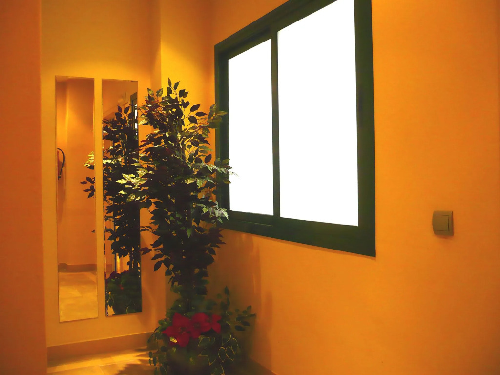 Apartamentos Suites Oficentro Original