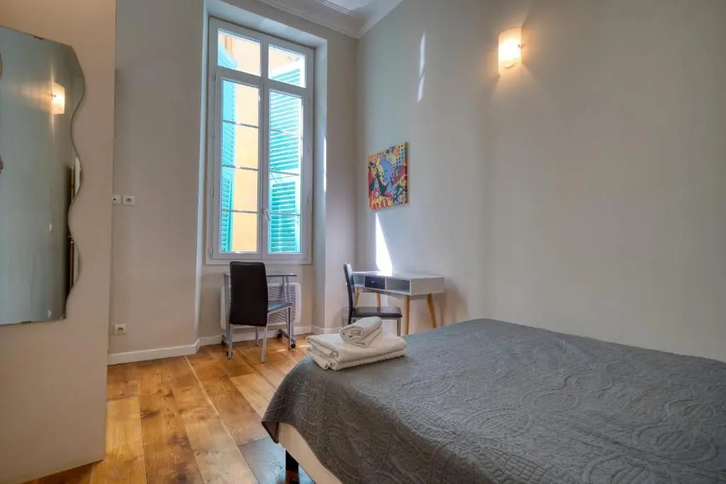 Old Town Luxury 3 Beds