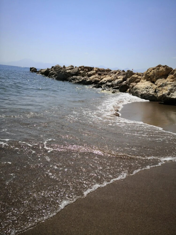 Lovely 2-bed Apartment With Pool in Antalya/kundu