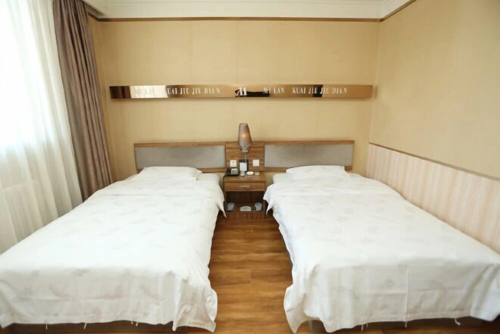 Milan Express Inn