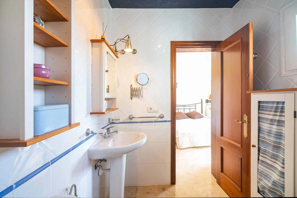 Villa La Casa de Marta