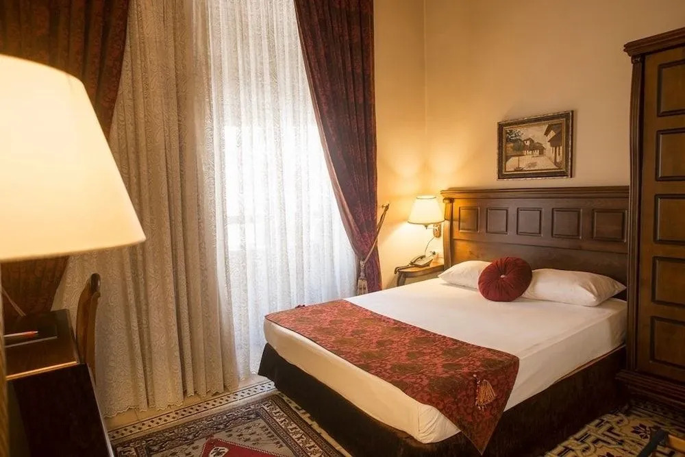 The Liwan Hotel