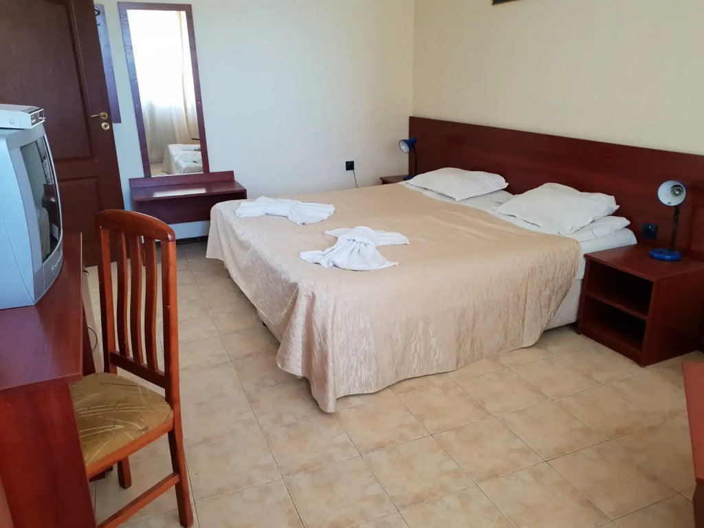 Hotel Delta