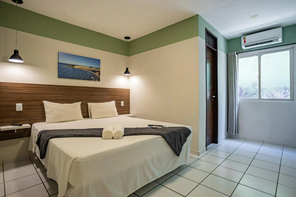 Valencia Hotel Natal