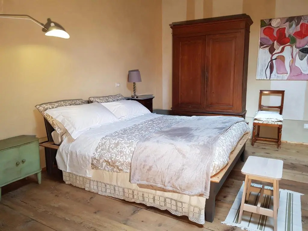 TERRALUNA Villa Vacanze San Leo - San Marino