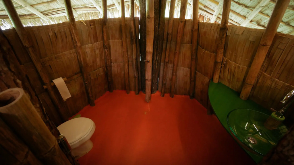 Bukit Raya Guesthouse