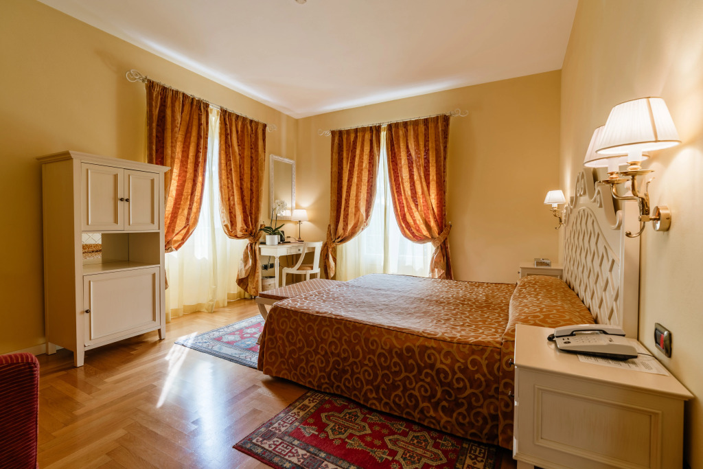Villa Sofia Hotel