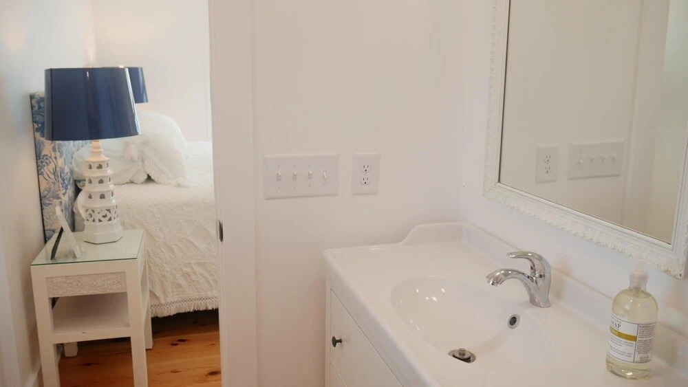 Shankri-la - 3 Br Home