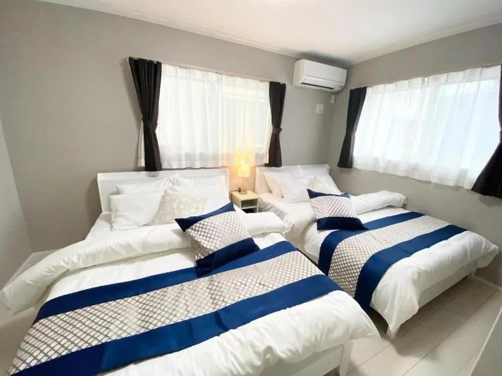 Grande Ortho Okinawa Villa Onna 3 - Vacation STAY 83213