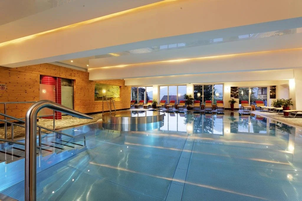 Hotel Gassner - 4 Sterne Superior - 1200 qm SPA