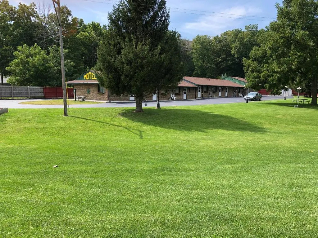 Chateau Lodge