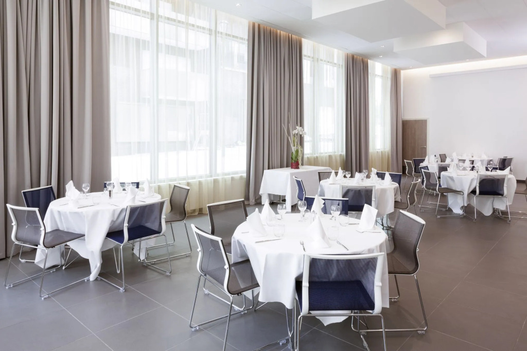 Novotel Paris Stade Basilique