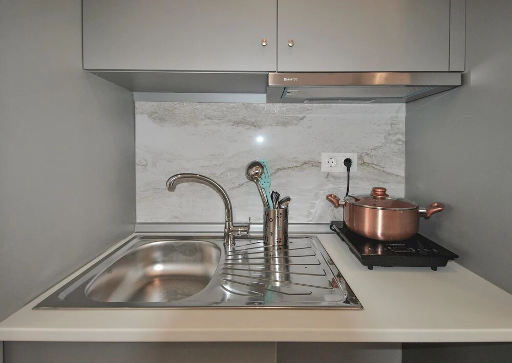 Imeres Studios & Apartments