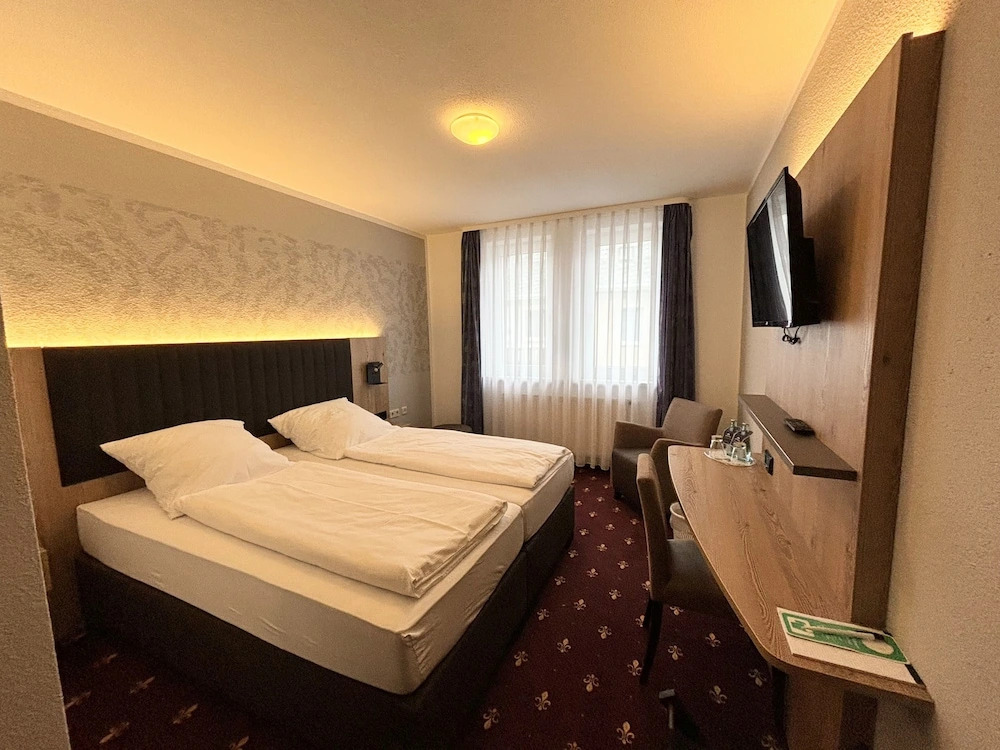 Hotel Gasthof zur Heinzebank