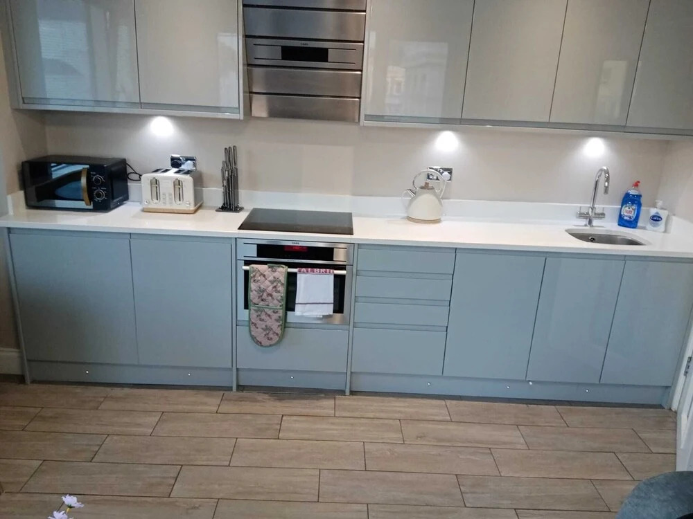 Immaculate 2 Bed Apt Brighton Fantastic Location