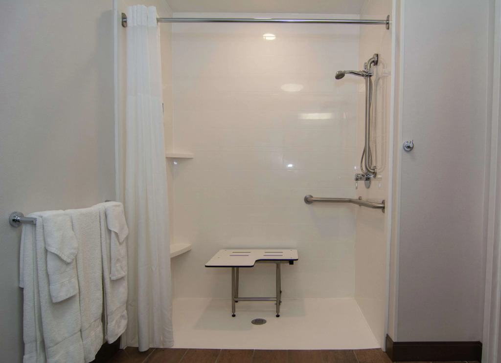 Hampton Inn Summersville