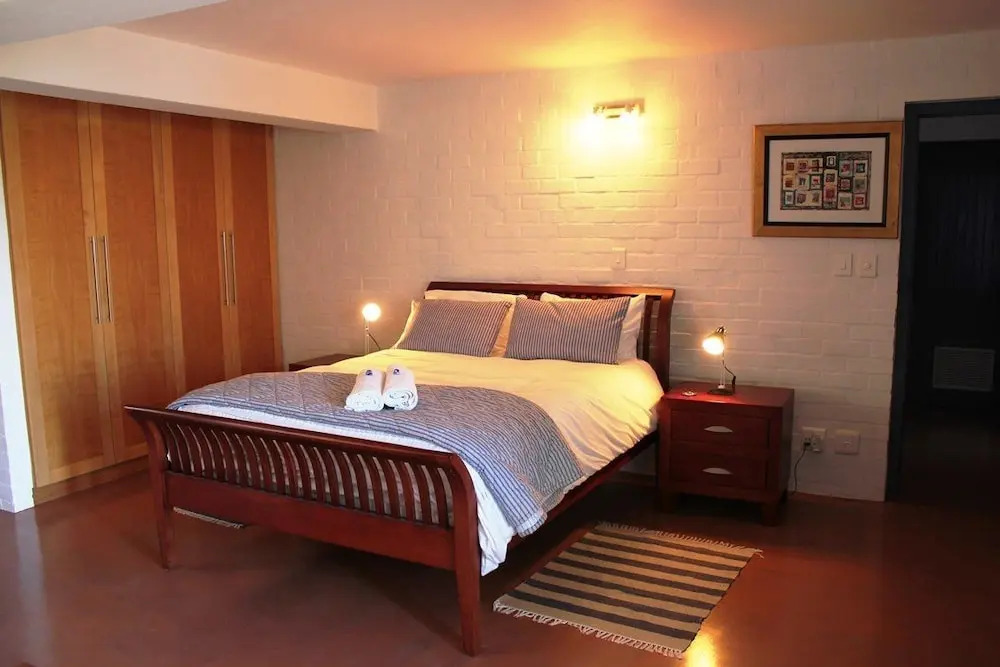 Langebaan Holiday Apartments