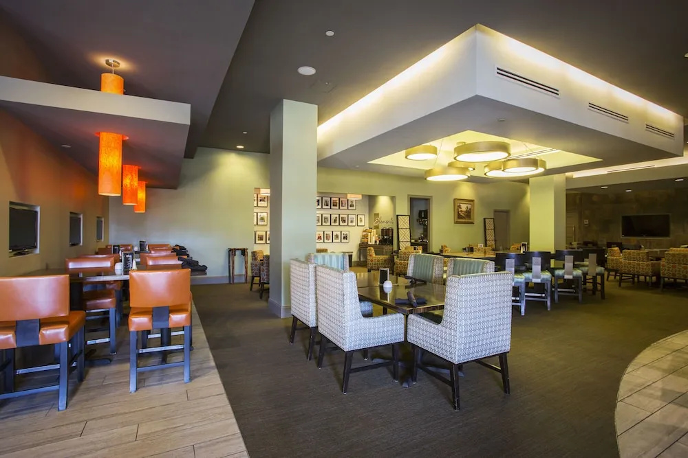 Tampa Palms Country Club