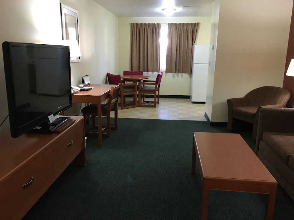Western Valley Inn