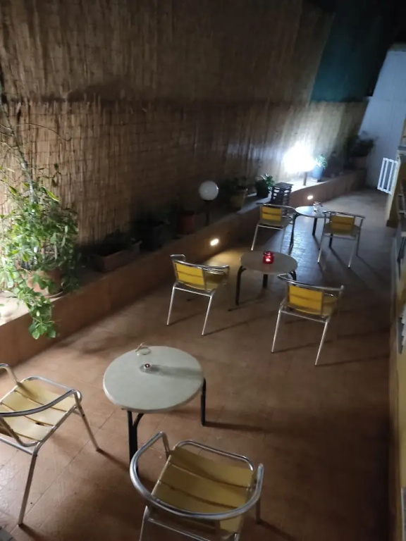 Kissandros Hotel