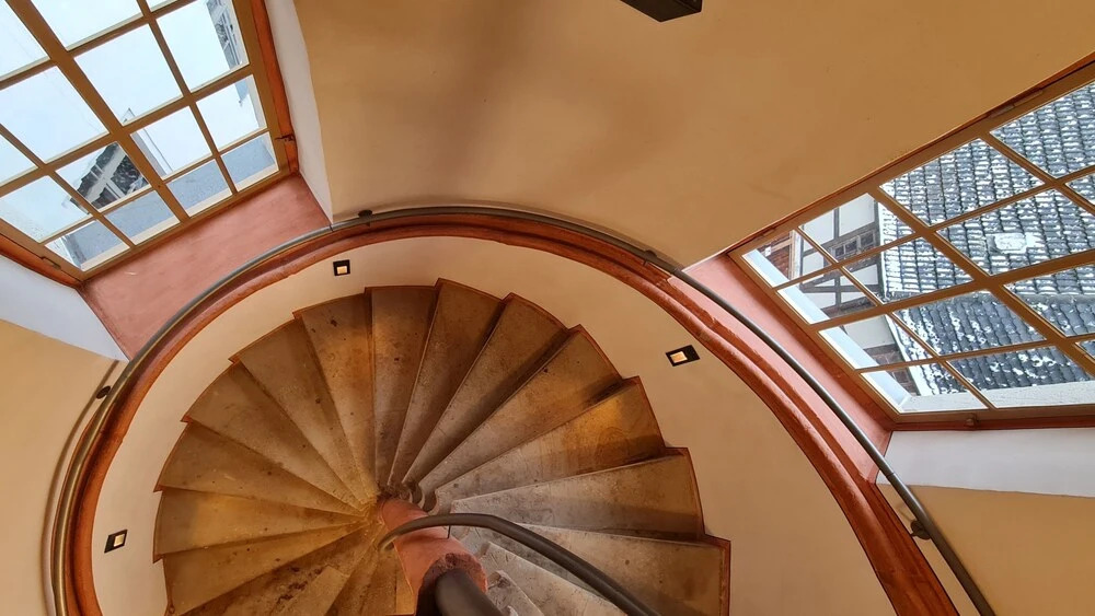 Hotel Cranach-Herberge City Centre