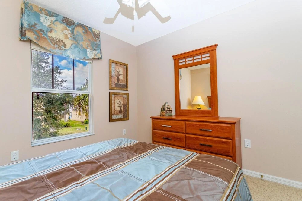Marvelous 4Bd Close to Disney Compass Bay 3032