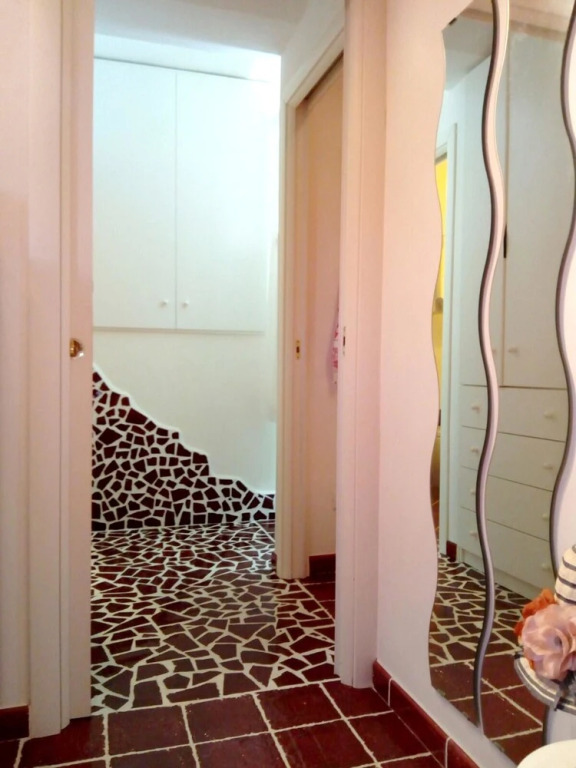 House With 2 Bedrooms in Marsala, With Furnished Terrace - 100 m From