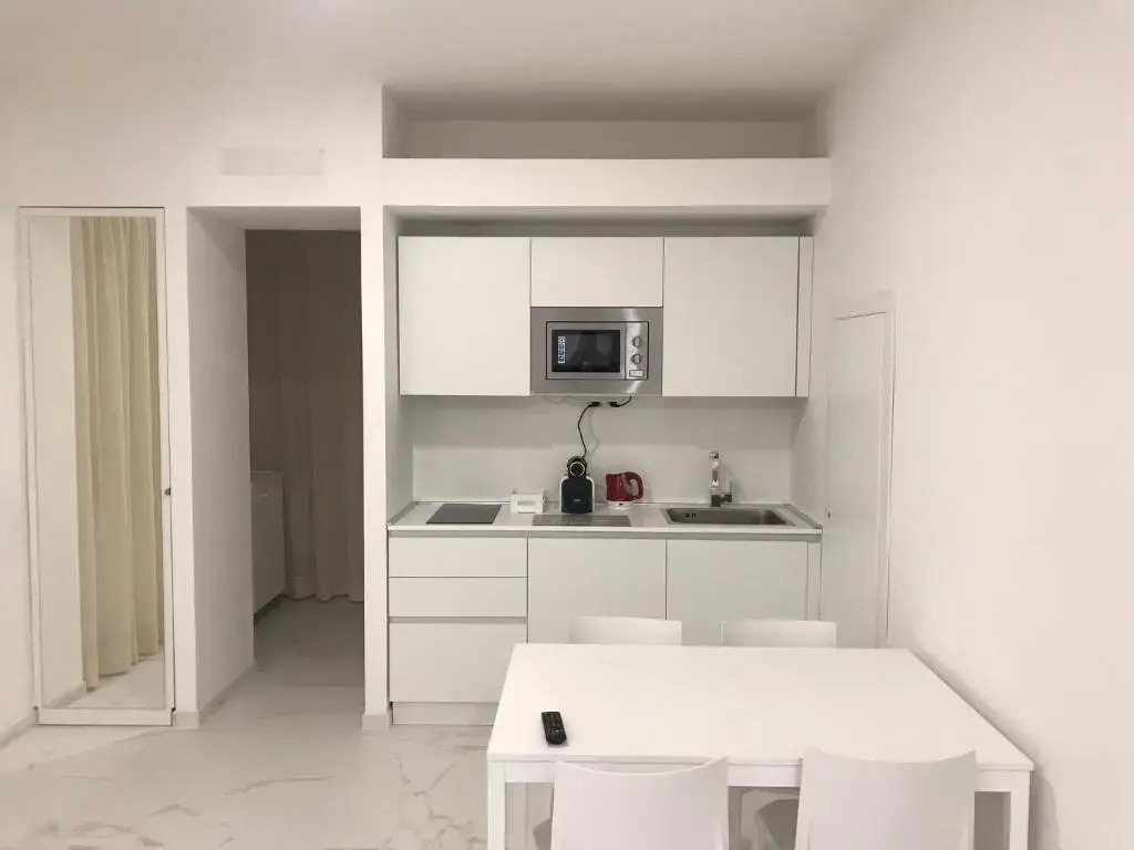 Residenza Savoia