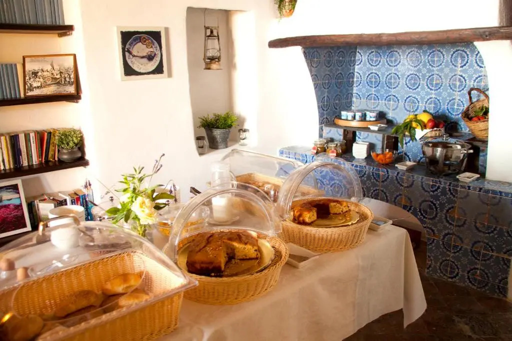 Hotel Ravesi