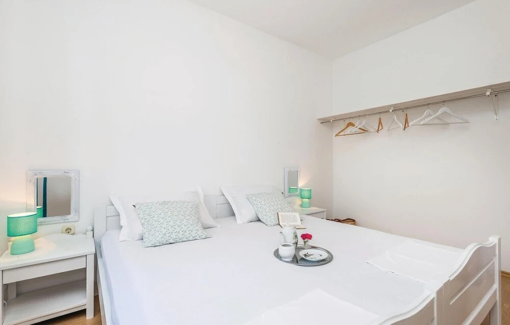 Amazing Home in Senj With Wifi and 3 Bedrooms