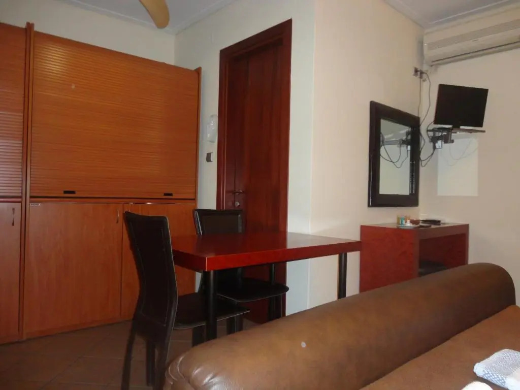 Lirio Guest House