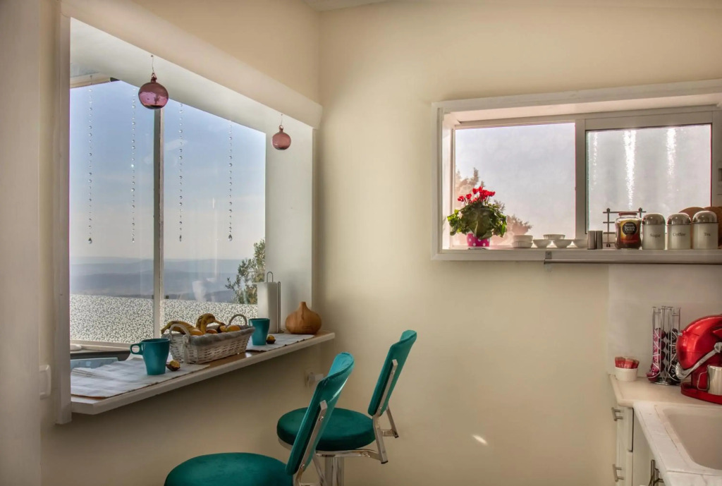 Michelle Suite סוויטת מישל