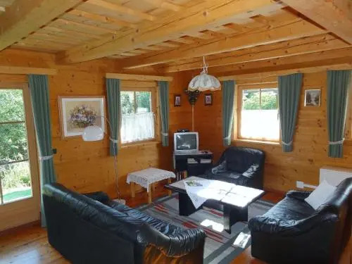 Sonnenhanghütte