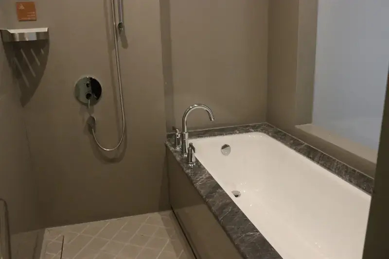 Shanghai Pudong New International Expo Center Shundi SHY Hotel