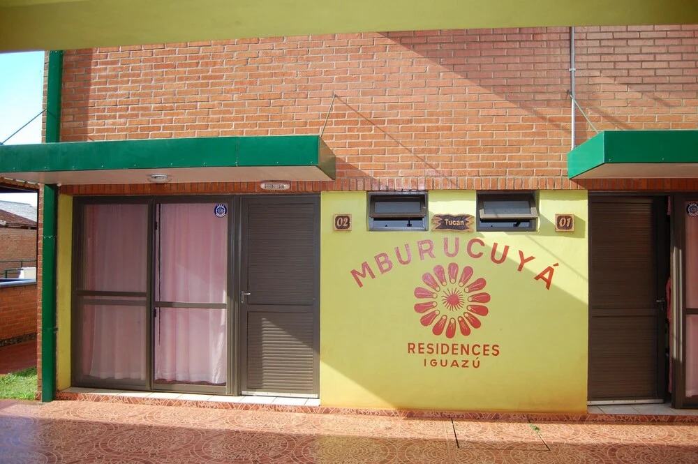 Mburucuya Residences