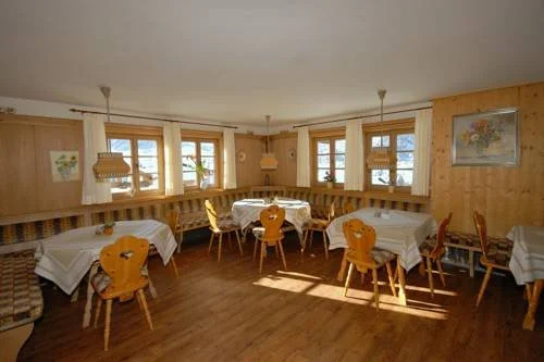 Gästehaus Walserheimat
