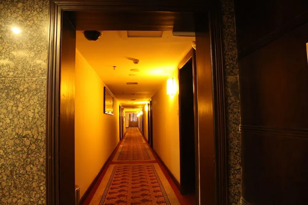 Nantian Hotel