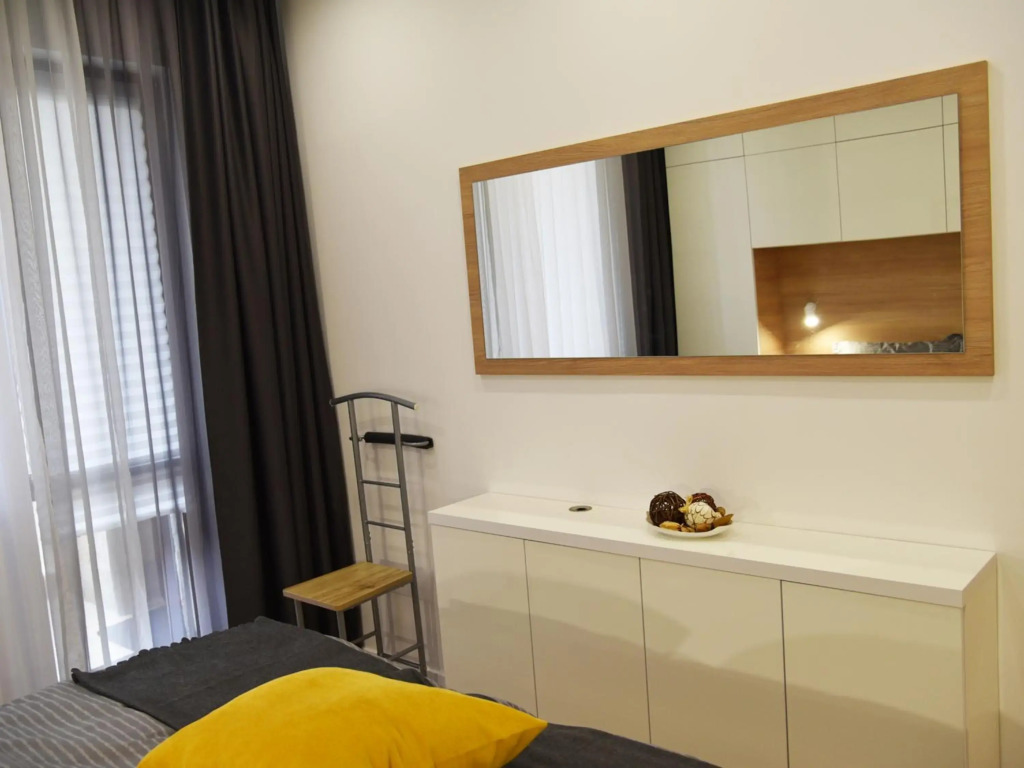 Borovets Gardens Luxury apartment E11