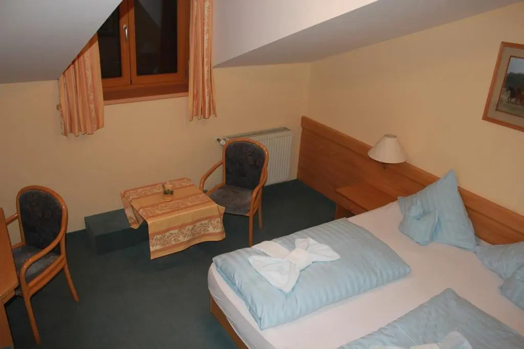 Landgasthaus & Hotel Kurfer Hof