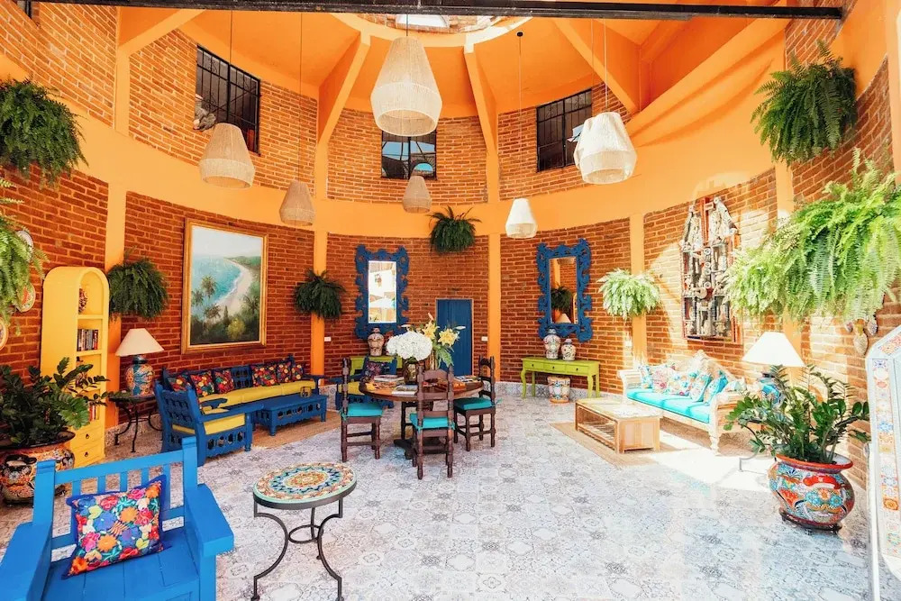 Boutique Hotel & Suites Hacienda Lord Twigg